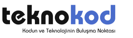 teknokod logo